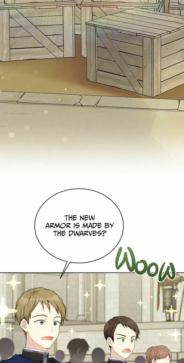 Read The Viridescent Tiara chapter 63 image 2 on Lezhin