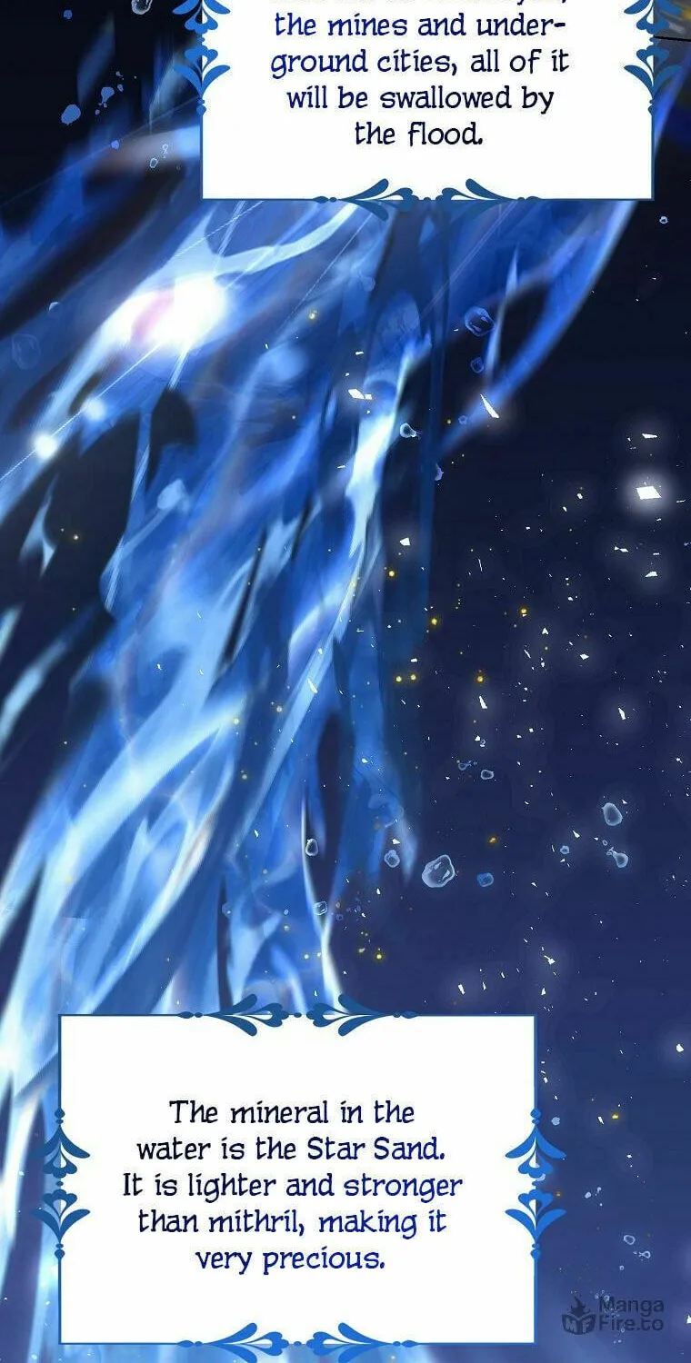 Read The Viridescent Tiara chapter 63 image 24 on Lezhin