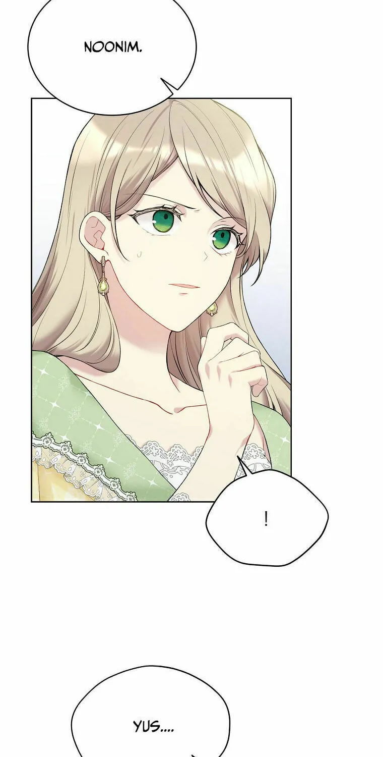 Read The Viridescent Tiara chapter 63 image 29 on Lezhin
