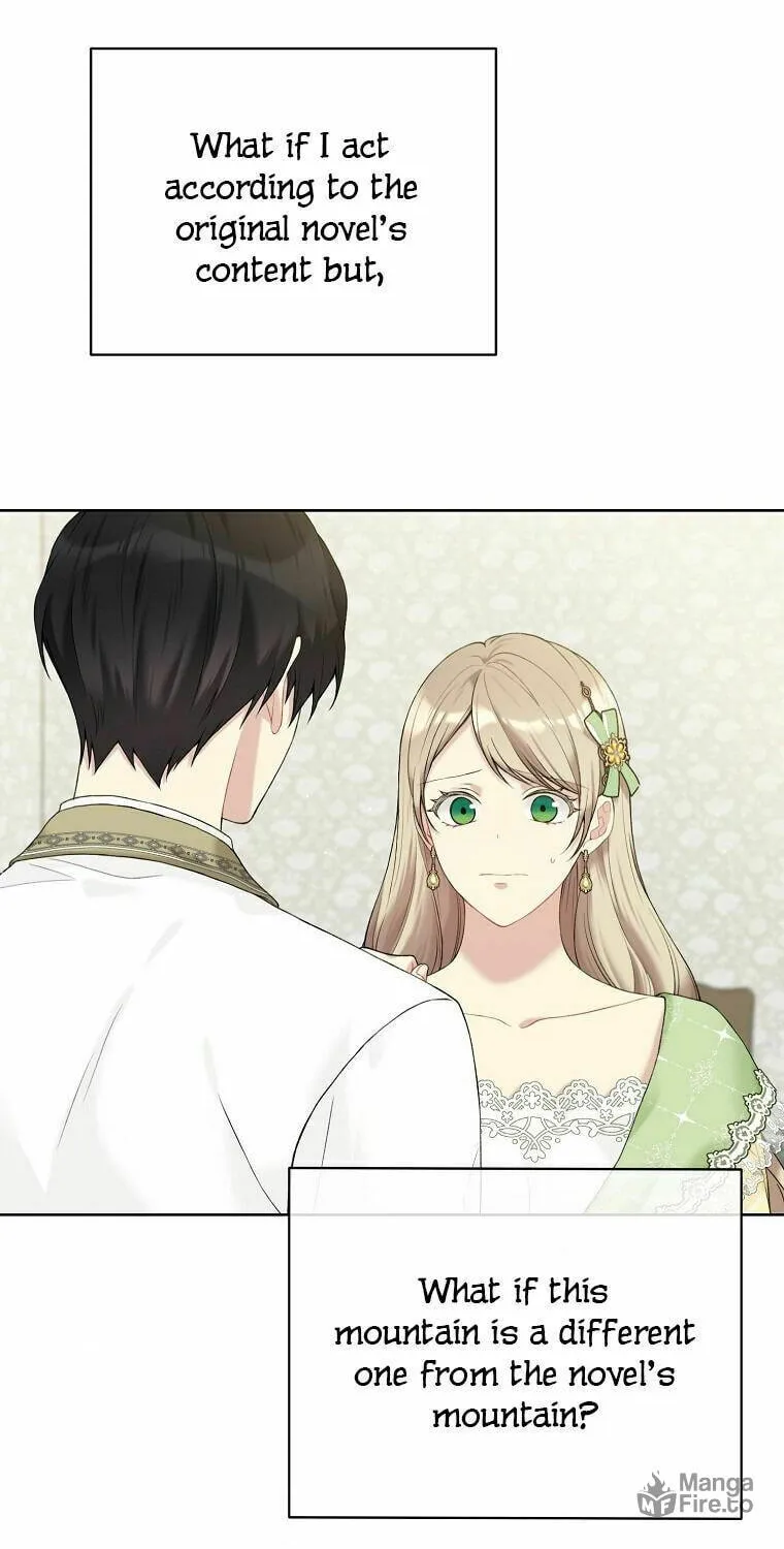 Read The Viridescent Tiara chapter 63 image 31 on Lezhin
