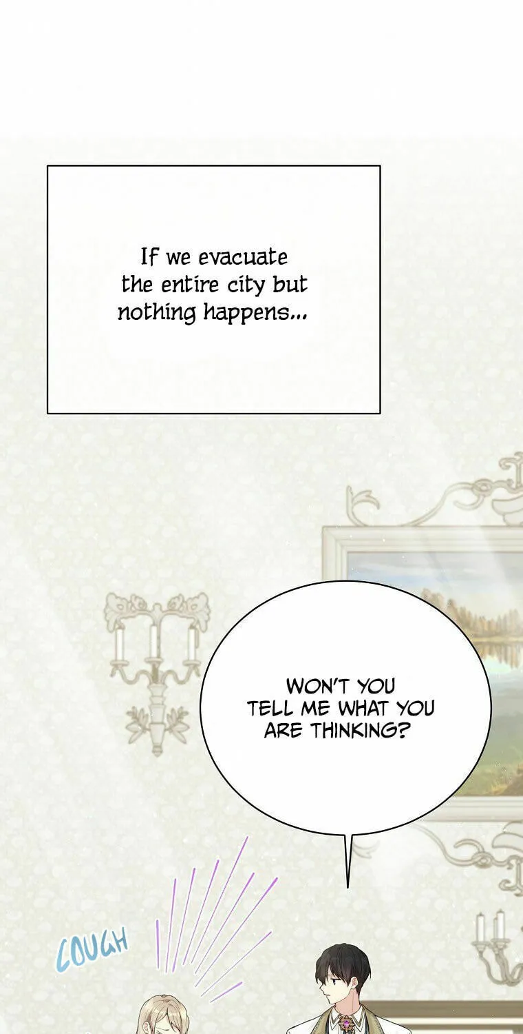 Read The Viridescent Tiara chapter 63 image 32 on Lezhin