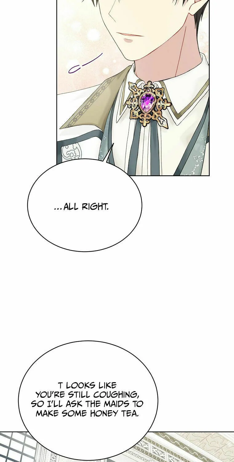 Read The Viridescent Tiara chapter 63 image 34 on Lezhin