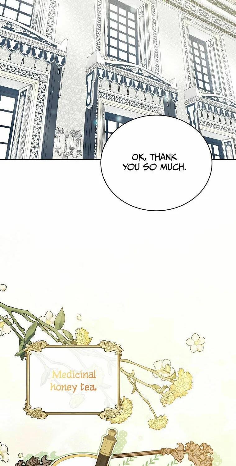 Read The Viridescent Tiara chapter 63 image 35 on Lezhin
