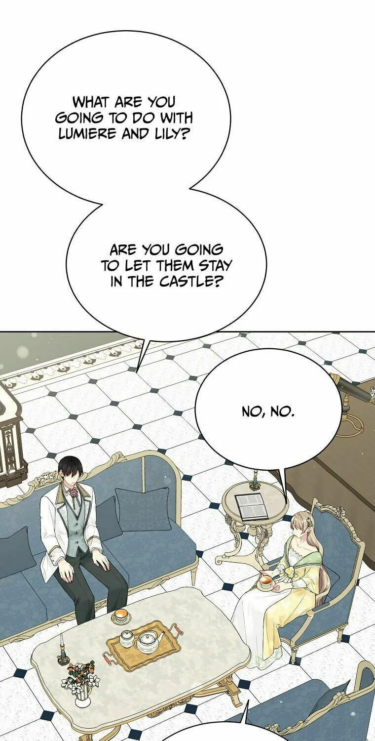 Read The Viridescent Tiara chapter 63 image 38 on Lezhin