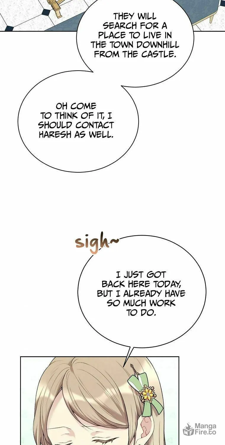 Read The Viridescent Tiara chapter 63 image 39 on Lezhin