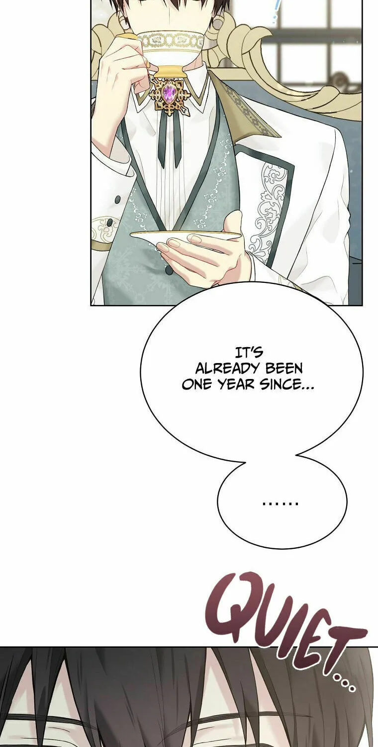 Read The Viridescent Tiara chapter 63 image 41 on Lezhin