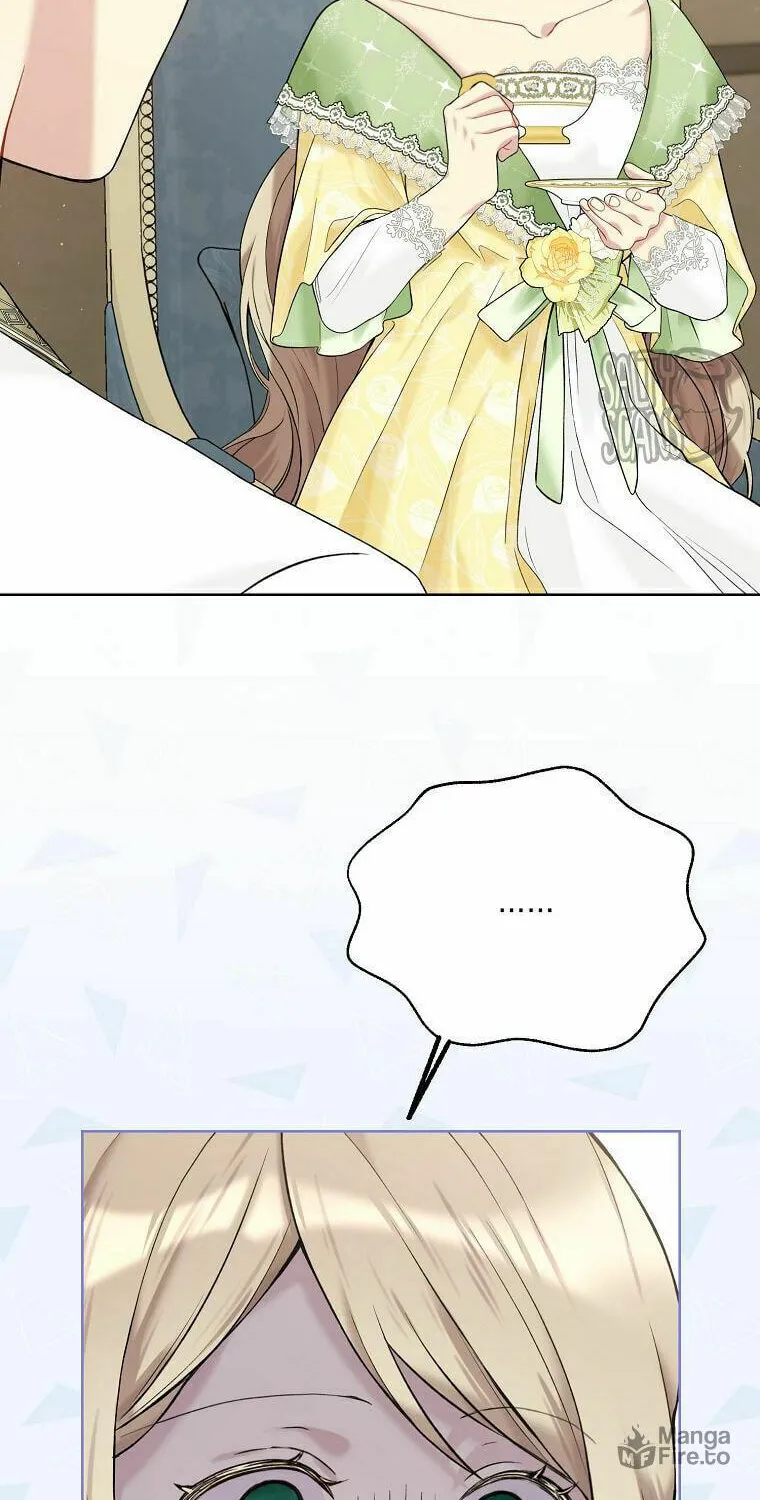 Read The Viridescent Tiara chapter 63 image 43 on Lezhin