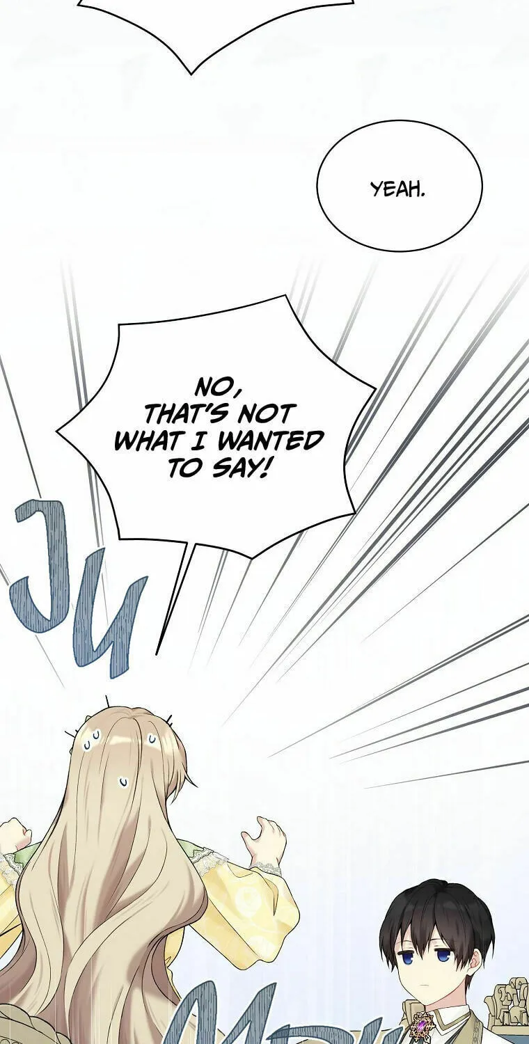 Read The Viridescent Tiara chapter 63 image 45 on Lezhin