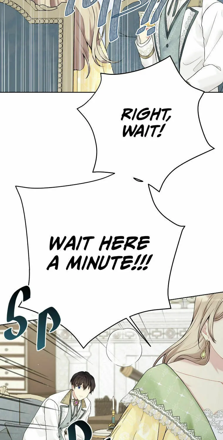 Read The Viridescent Tiara chapter 63 image 46 on Lezhin