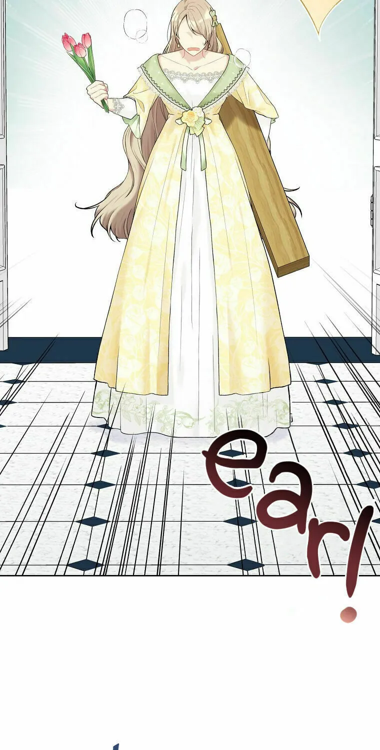 Read The Viridescent Tiara chapter 63 image 50 on Lezhin