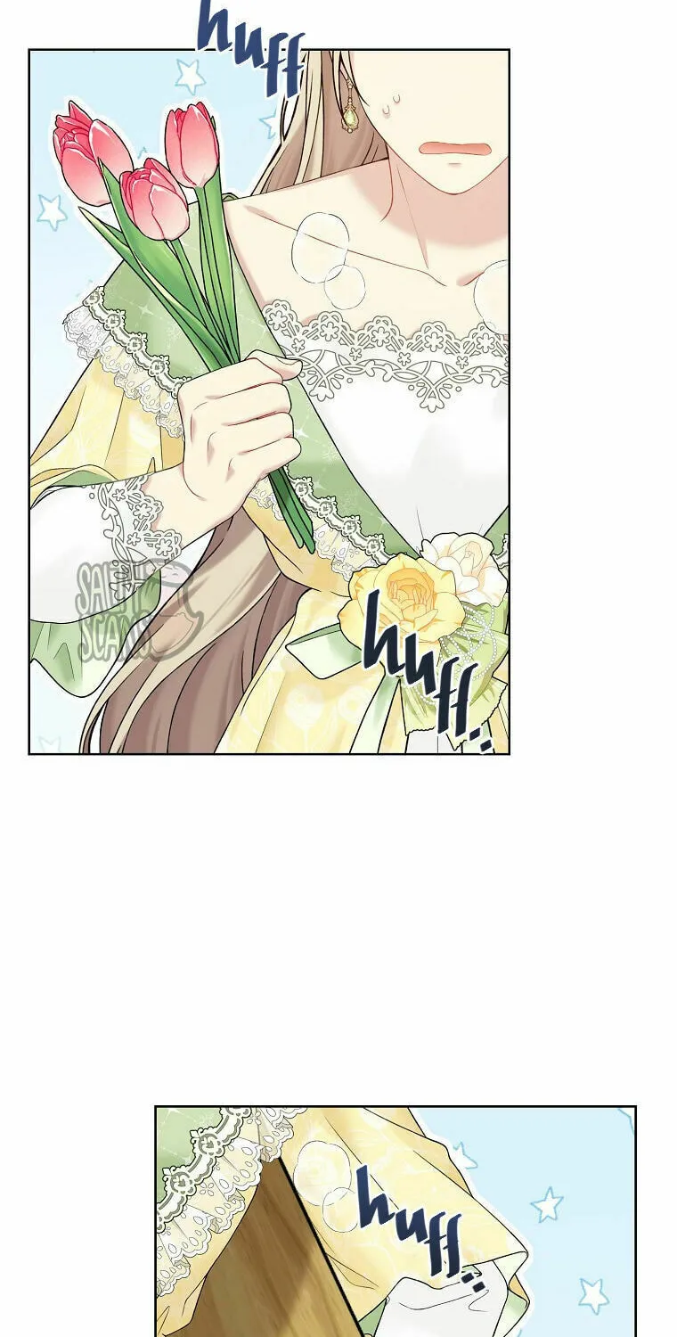 Read The Viridescent Tiara chapter 63 image 51 on Lezhin