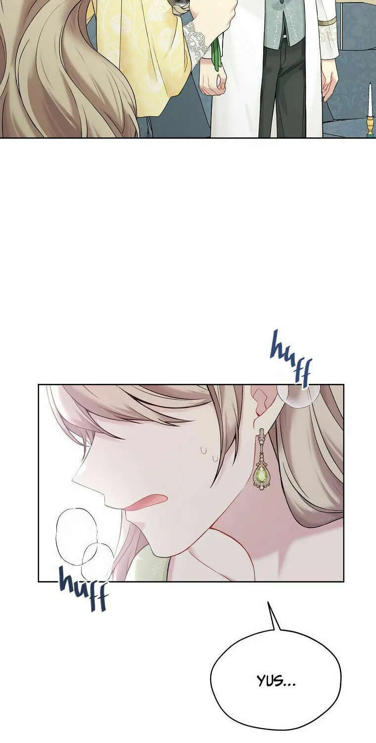 Read The Viridescent Tiara chapter 63 image 53 on Lezhin