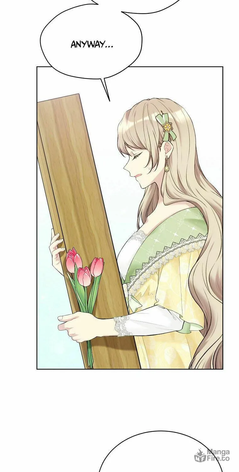 Read The Viridescent Tiara chapter 63 image 57 on Lezhin