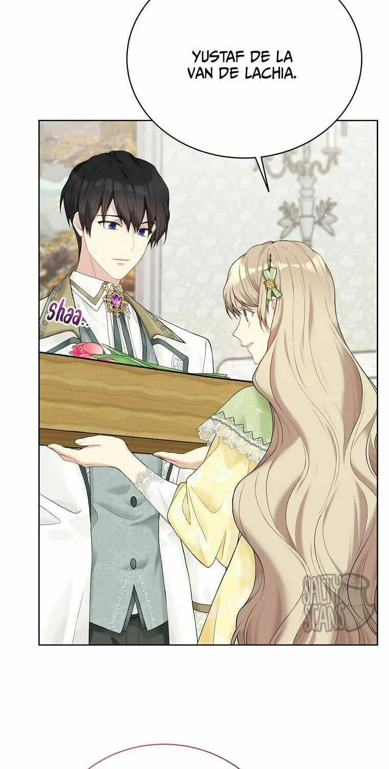Read The Viridescent Tiara chapter 63 image 59 on Lezhin