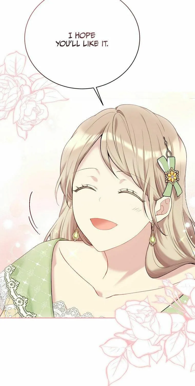 Read The Viridescent Tiara chapter 63 image 60 on Lezhin