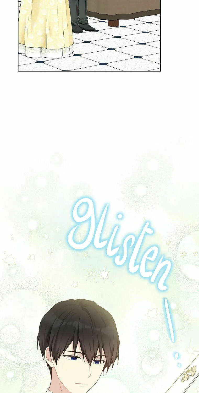 Read The Viridescent Tiara chapter 63 image 64 on Lezhin