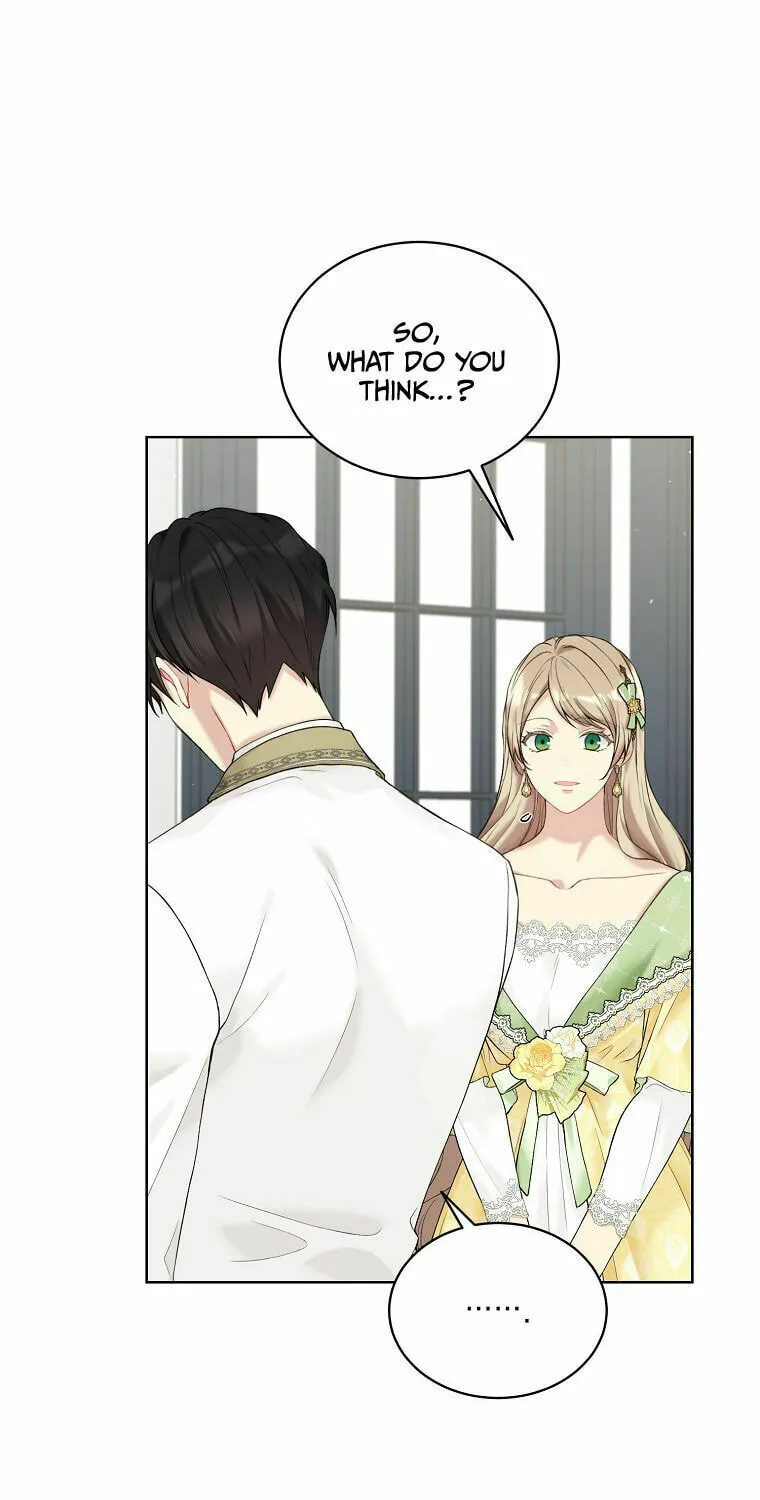 Read The Viridescent Tiara chapter 63 image 66 on Lezhin