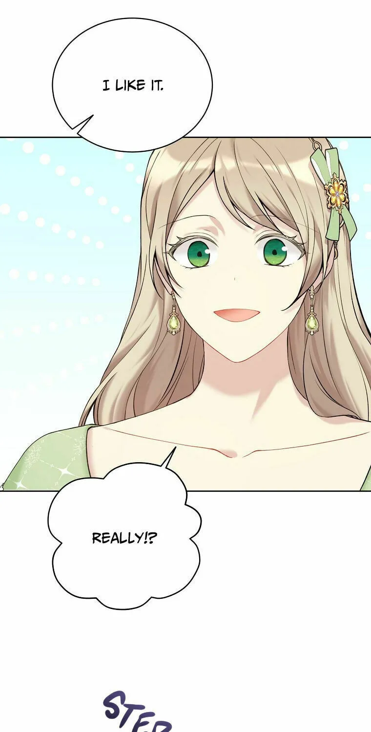 Read The Viridescent Tiara chapter 63 image 67 on Lezhin