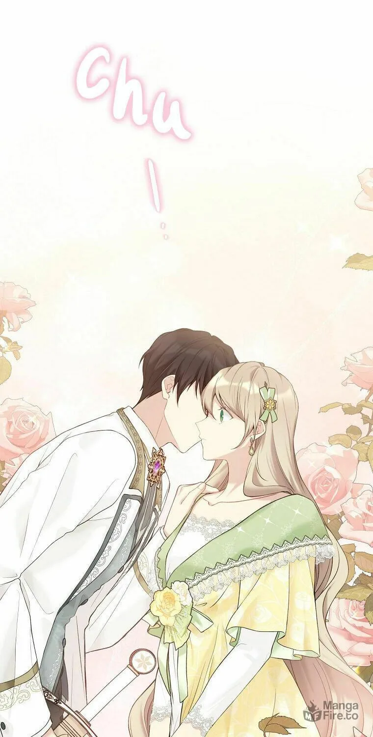 Read The Viridescent Tiara chapter 63 image 69 on Lezhin