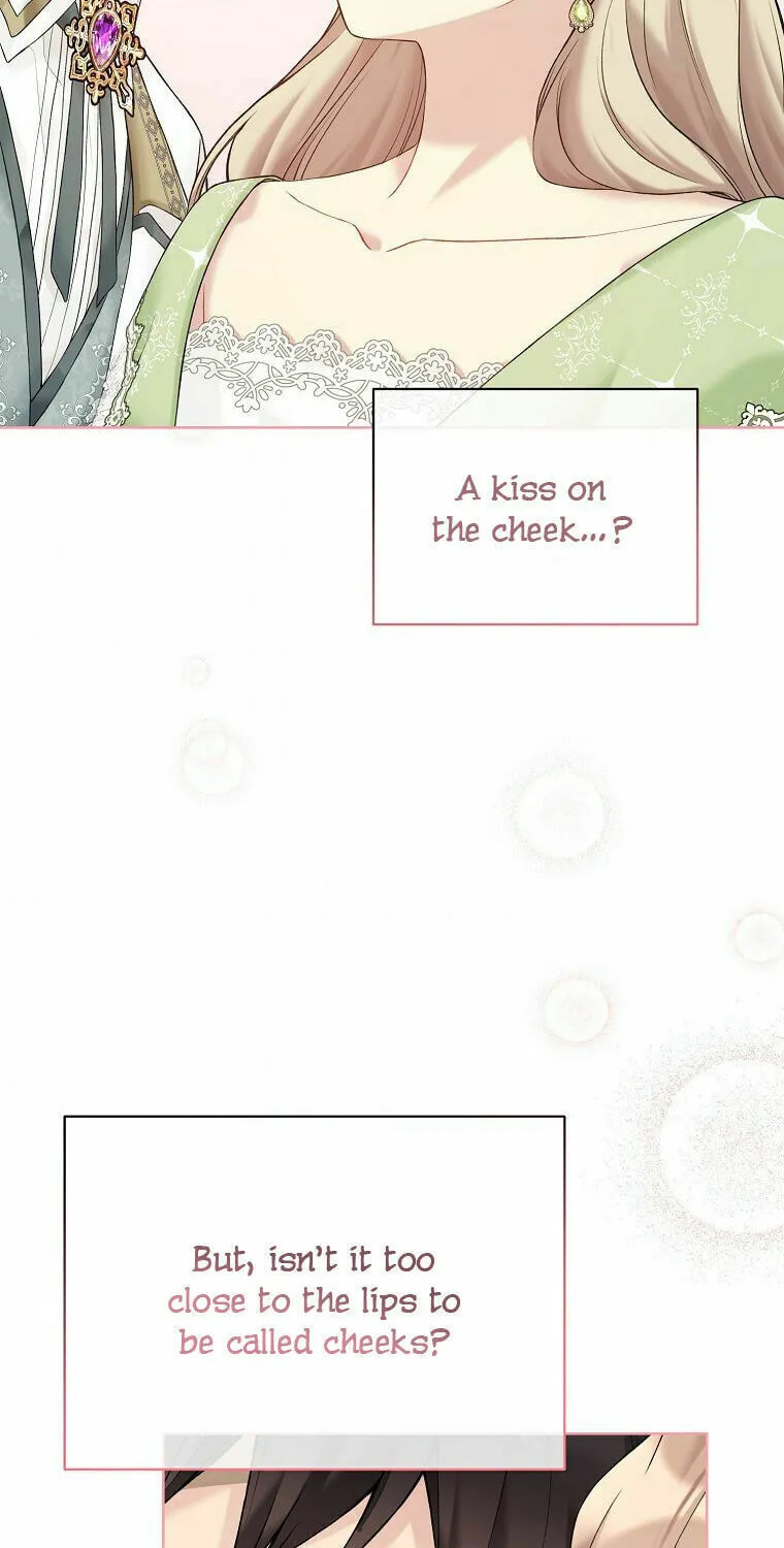 Read The Viridescent Tiara chapter 63 image 71 on Lezhin