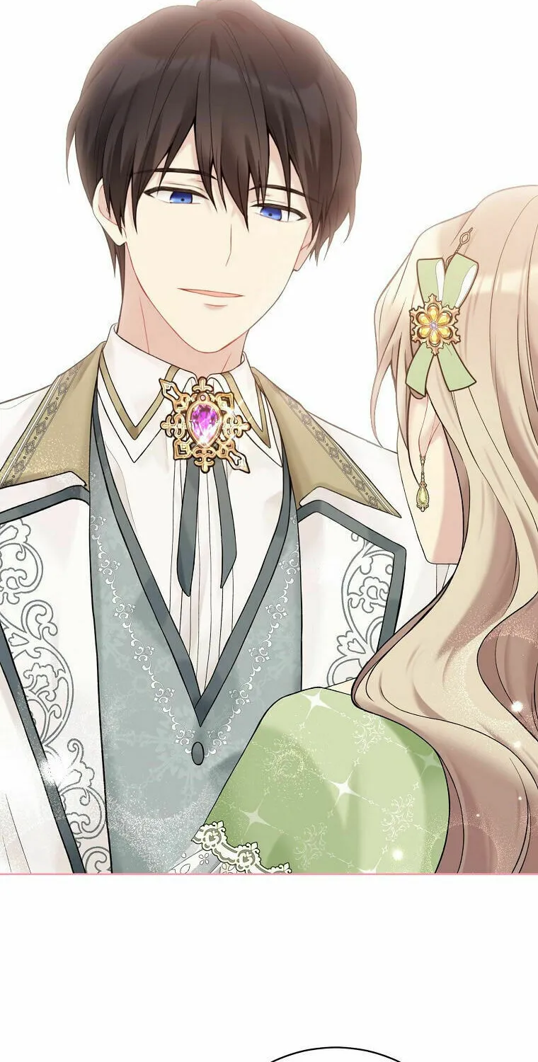 Read The Viridescent Tiara chapter 63 image 73 on Lezhin