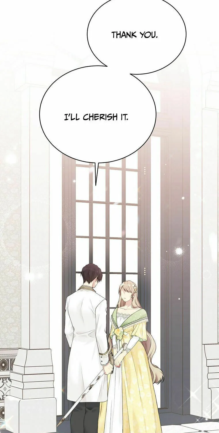 Read The Viridescent Tiara chapter 63 image 74 on Lezhin