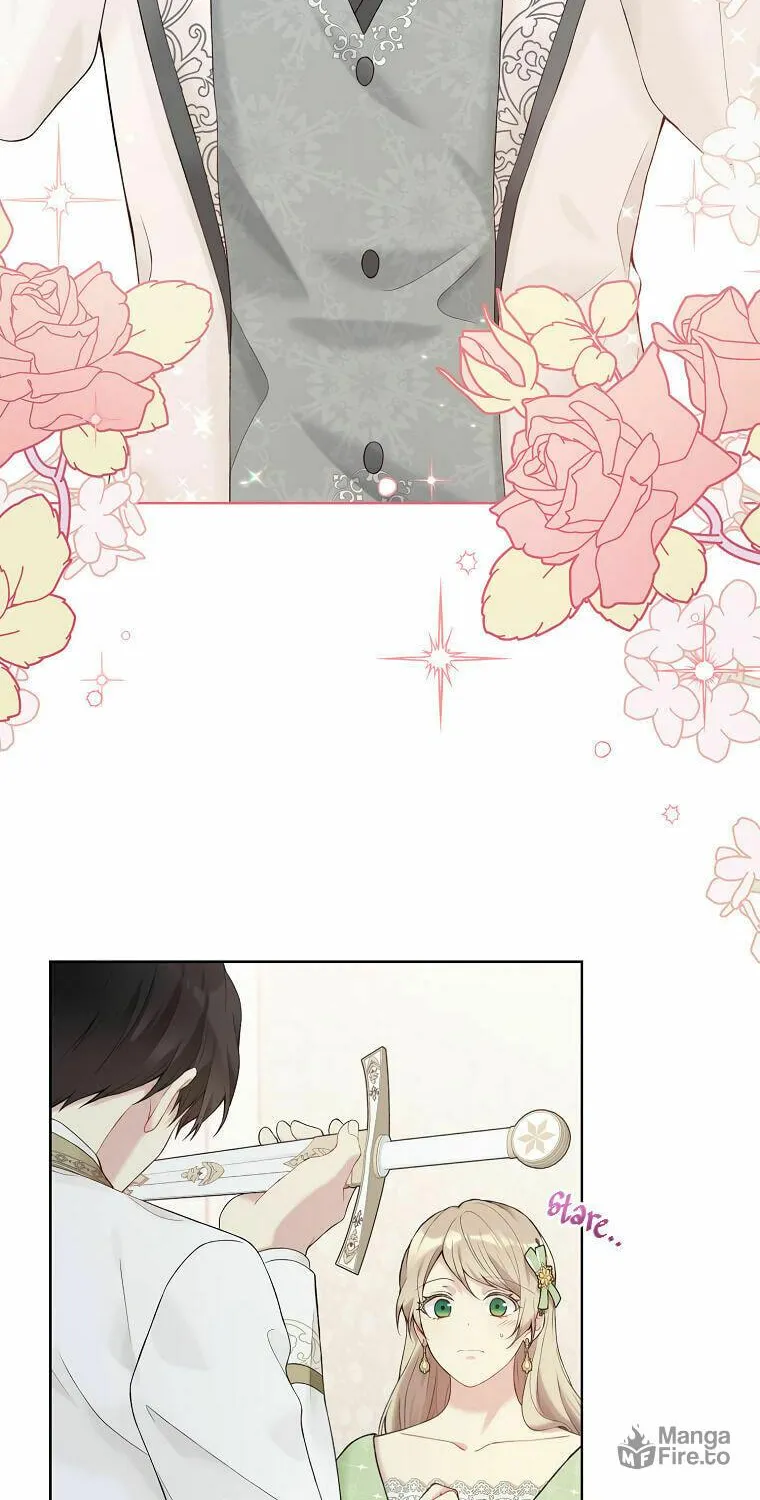 Read The Viridescent Tiara chapter 64 image 11 on Lezhin