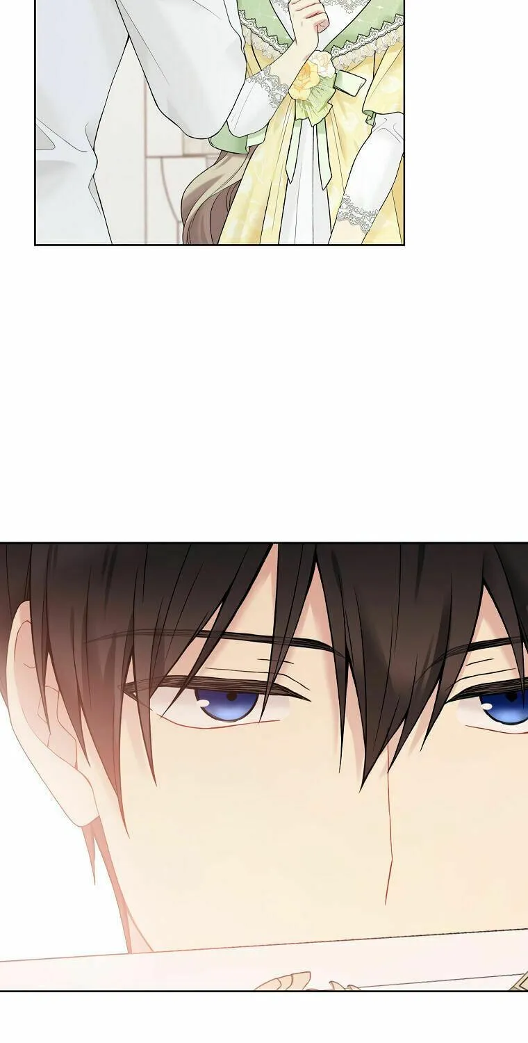 Read The Viridescent Tiara chapter 64 image 12 on Lezhin