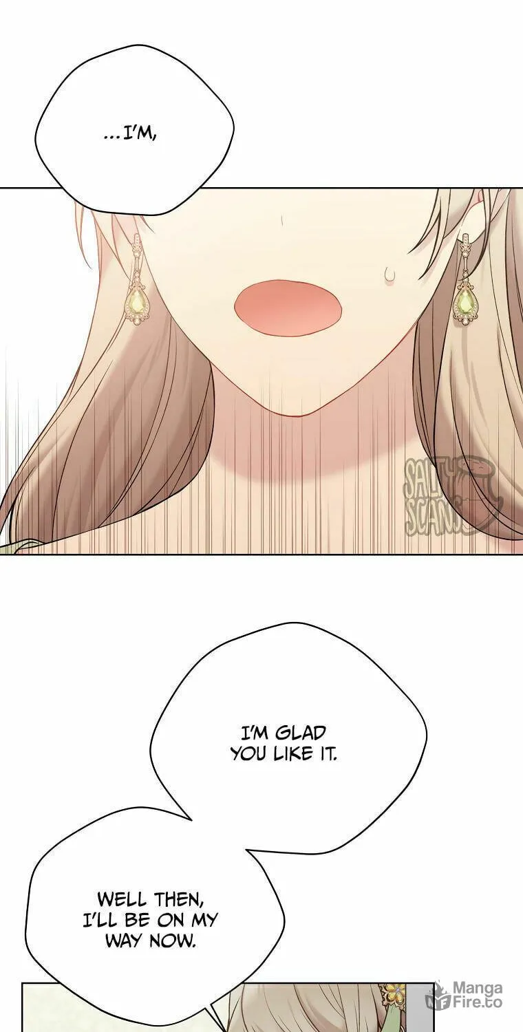 Read The Viridescent Tiara chapter 64 image 13 on Lezhin