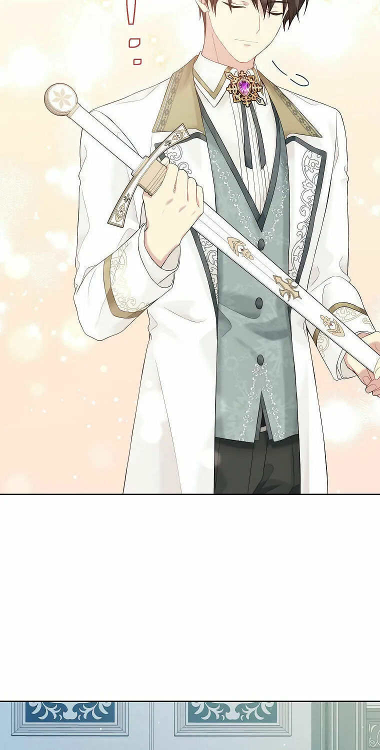 Read The Viridescent Tiara chapter 64 image 15 on Lezhin
