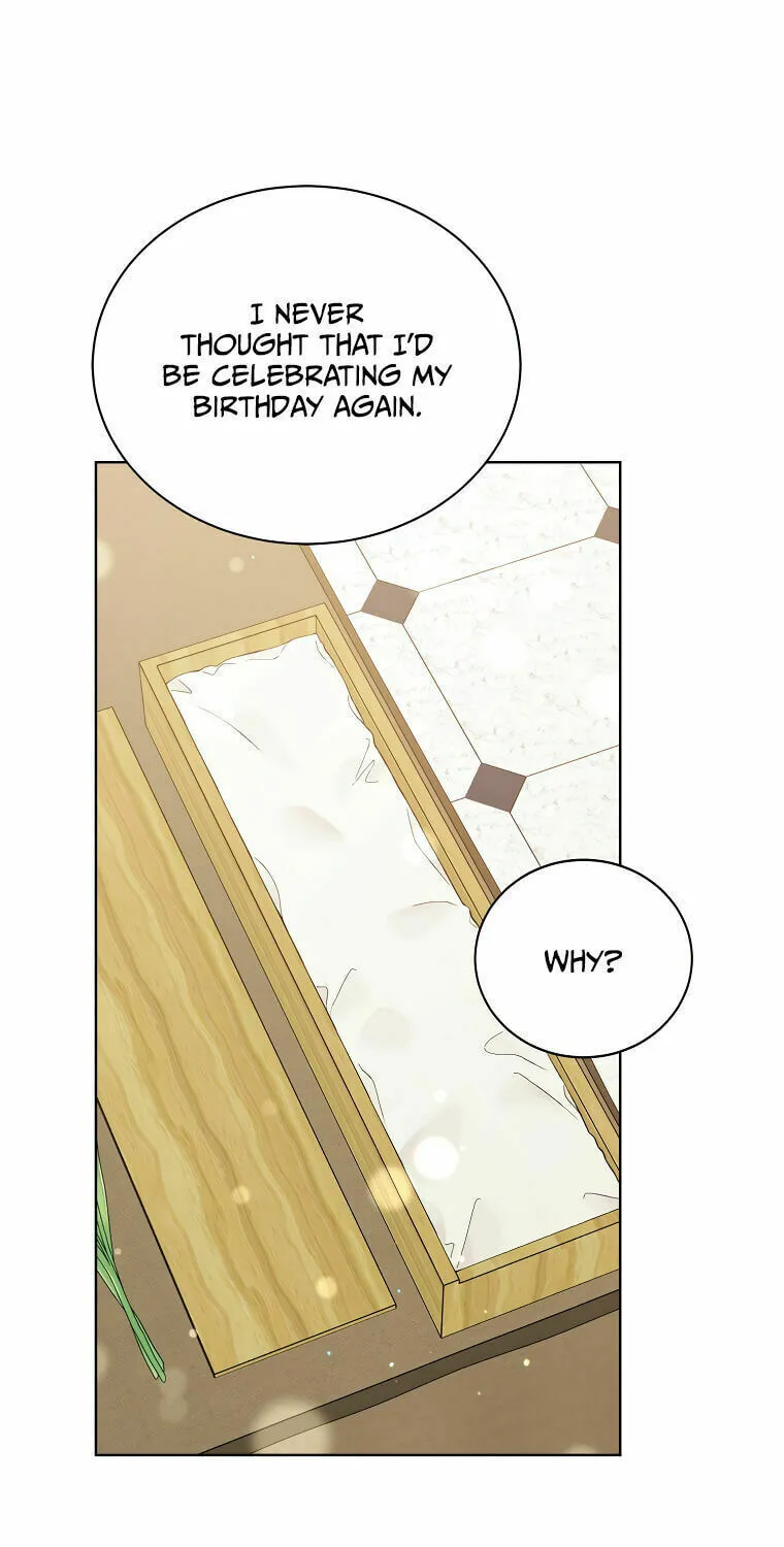 Read The Viridescent Tiara chapter 64 image 2 on Lezhin