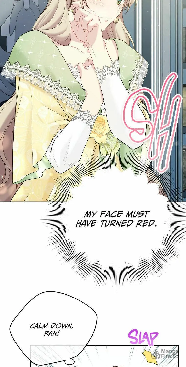 Read The Viridescent Tiara chapter 64 image 20 on Lezhin