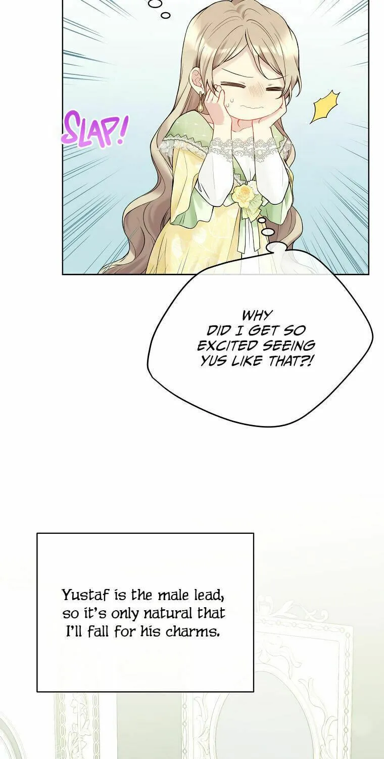 Read The Viridescent Tiara chapter 64 image 21 on Lezhin