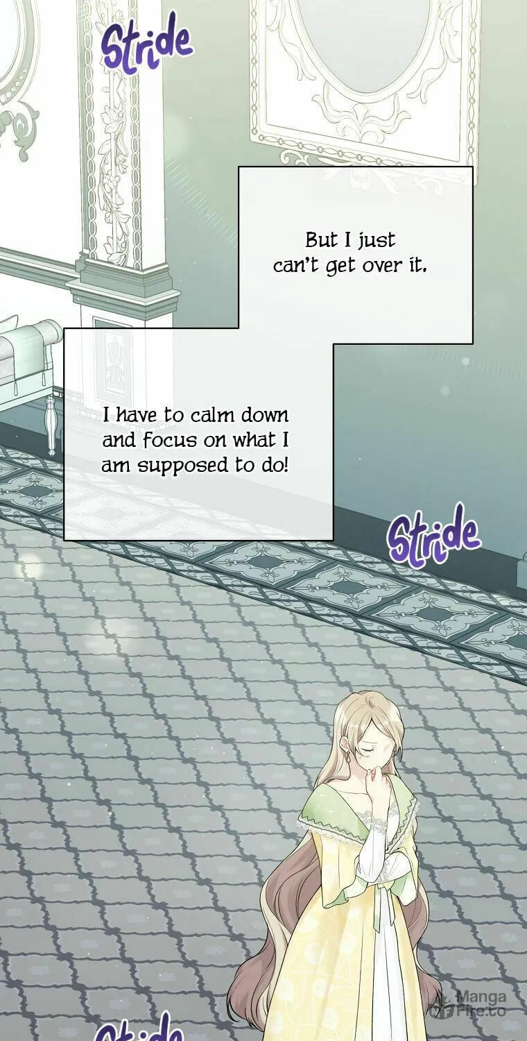 Read The Viridescent Tiara chapter 64 image 22 on Lezhin