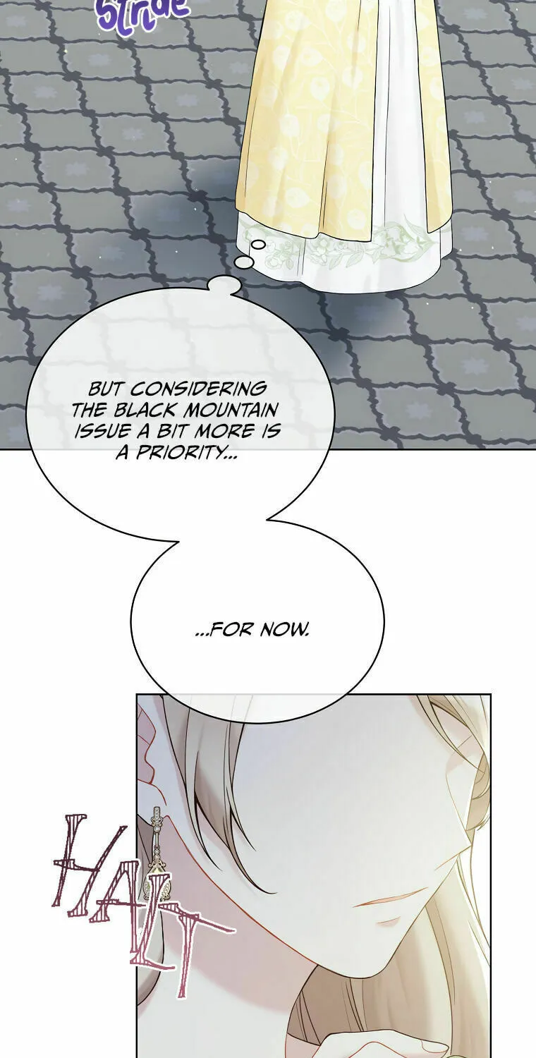 Read The Viridescent Tiara chapter 64 image 23 on Lezhin