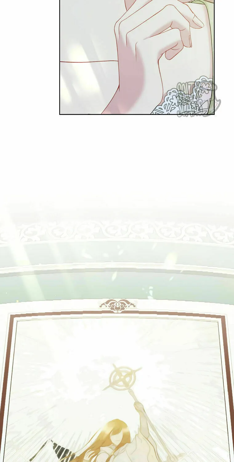 Read The Viridescent Tiara chapter 64 image 24 on Lezhin
