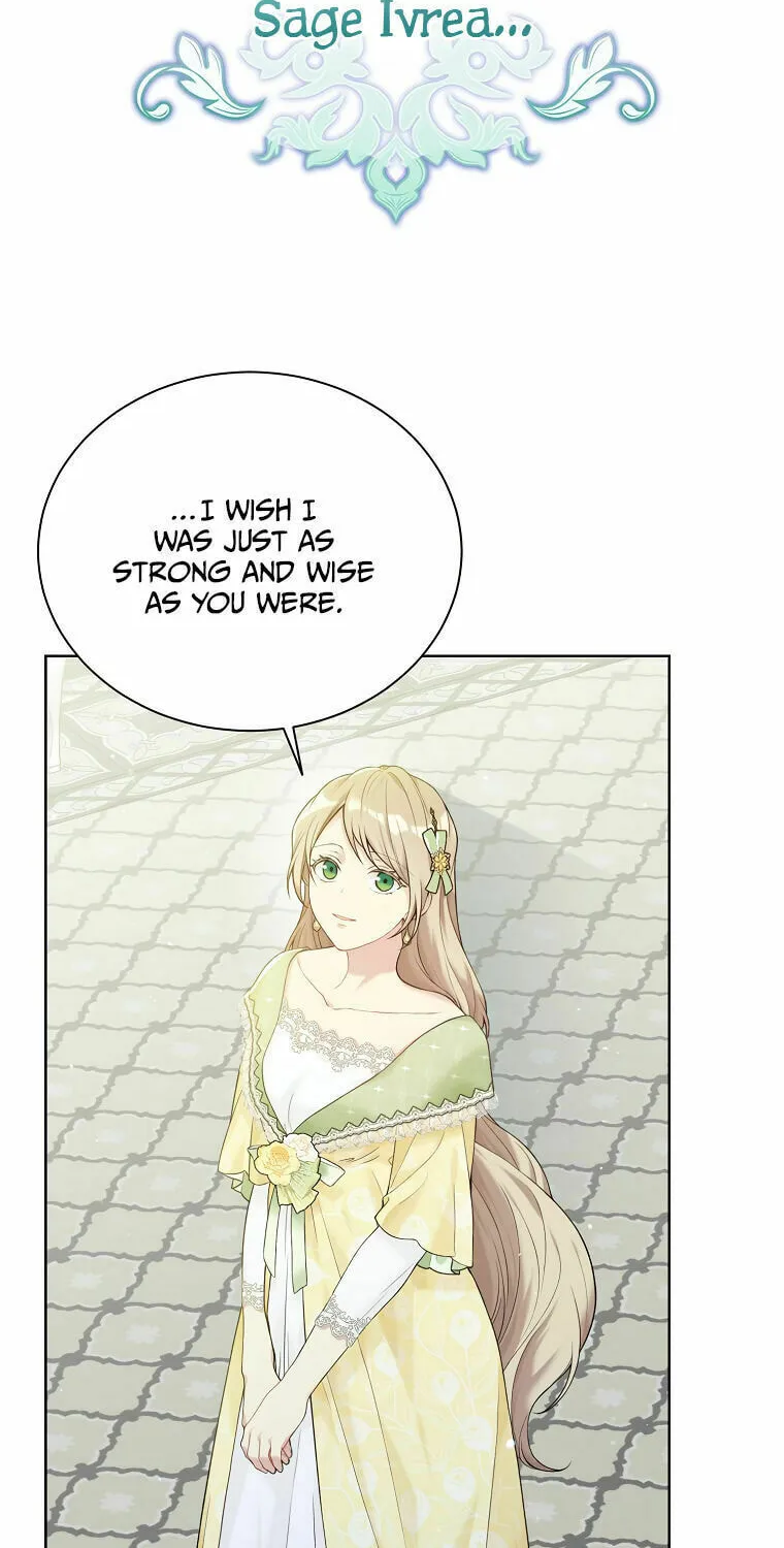 Read The Viridescent Tiara chapter 64 image 26 on Lezhin