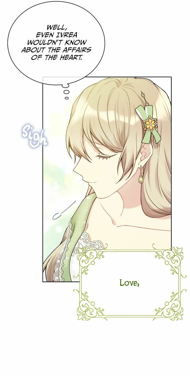 Read The Viridescent Tiara chapter 64 image 28 on Lezhin