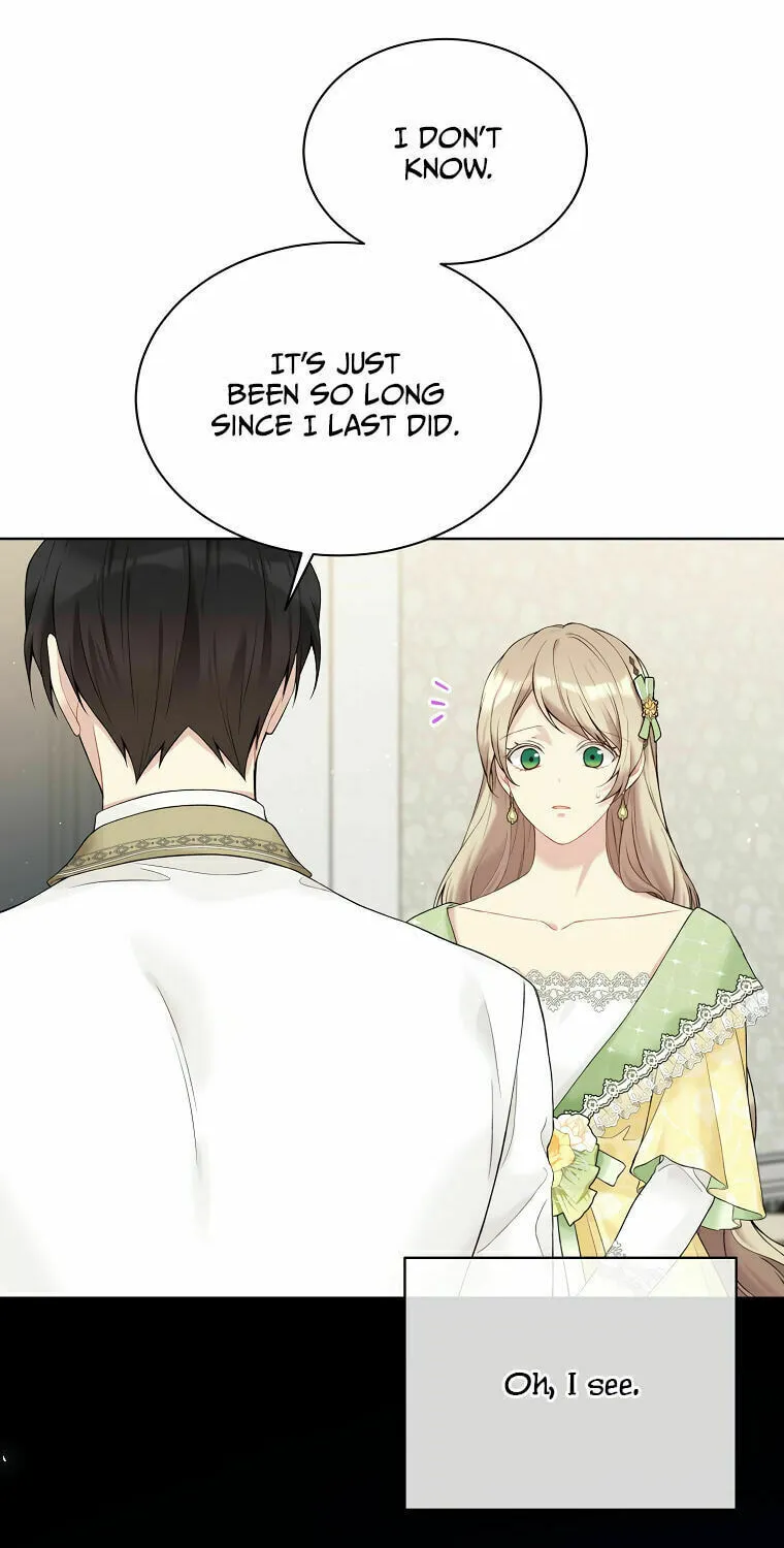 Read The Viridescent Tiara chapter 64 image 3 on Lezhin