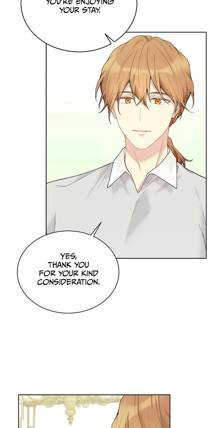 Read The Viridescent Tiara chapter 64 image 35 on Lezhin