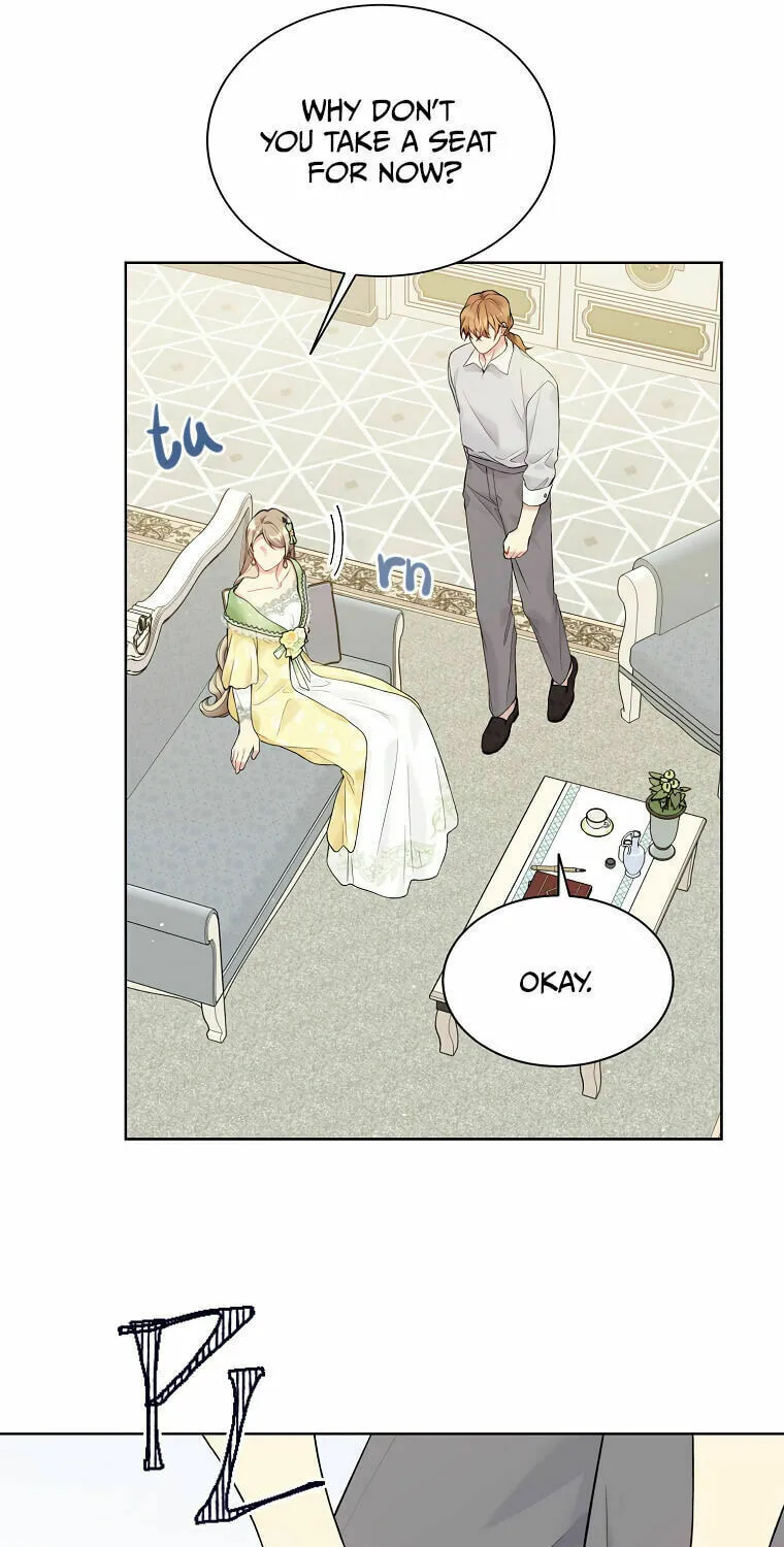 Read The Viridescent Tiara chapter 64 image 37 on Lezhin