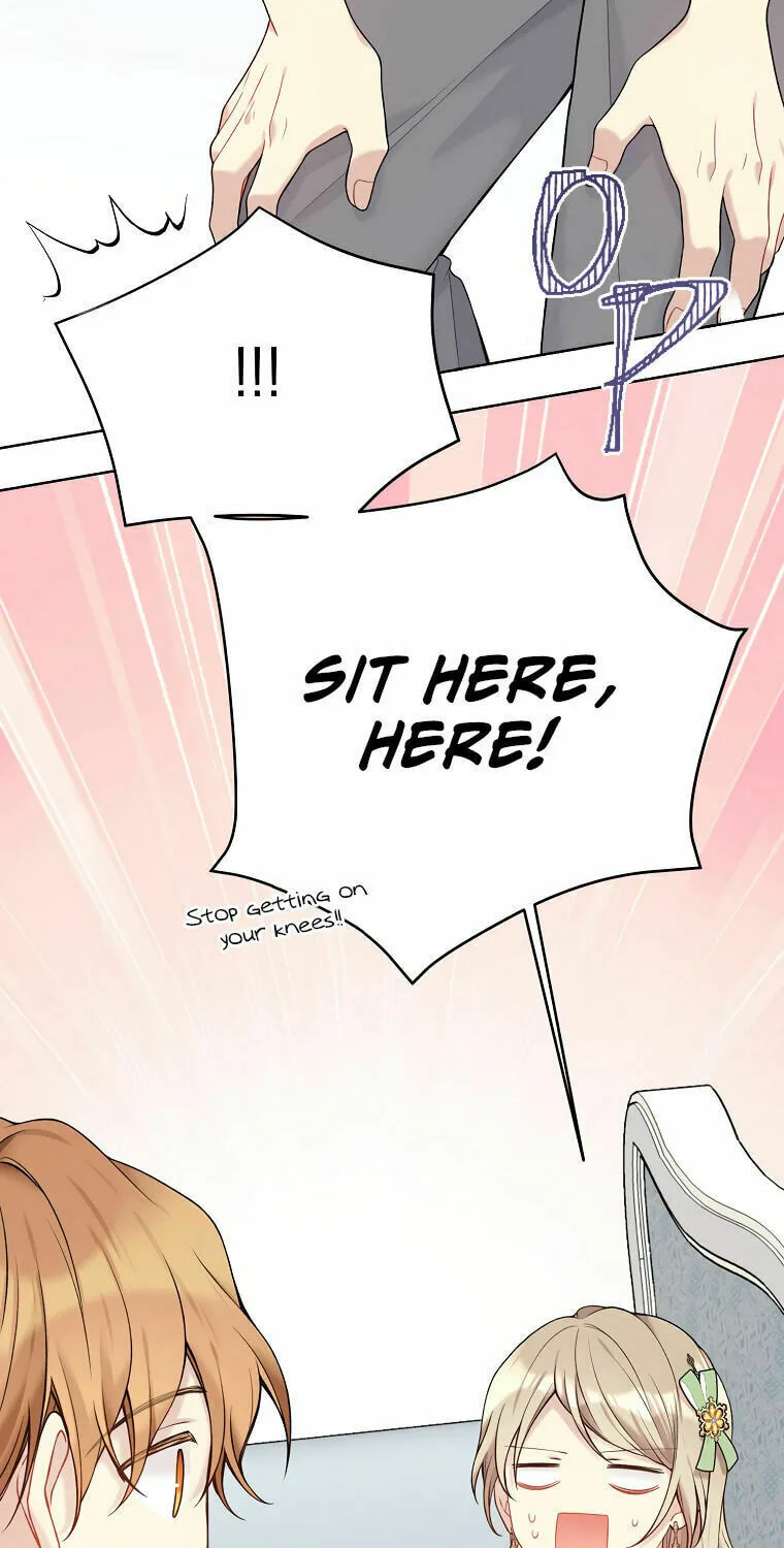 Read The Viridescent Tiara chapter 64 image 38 on Lezhin
