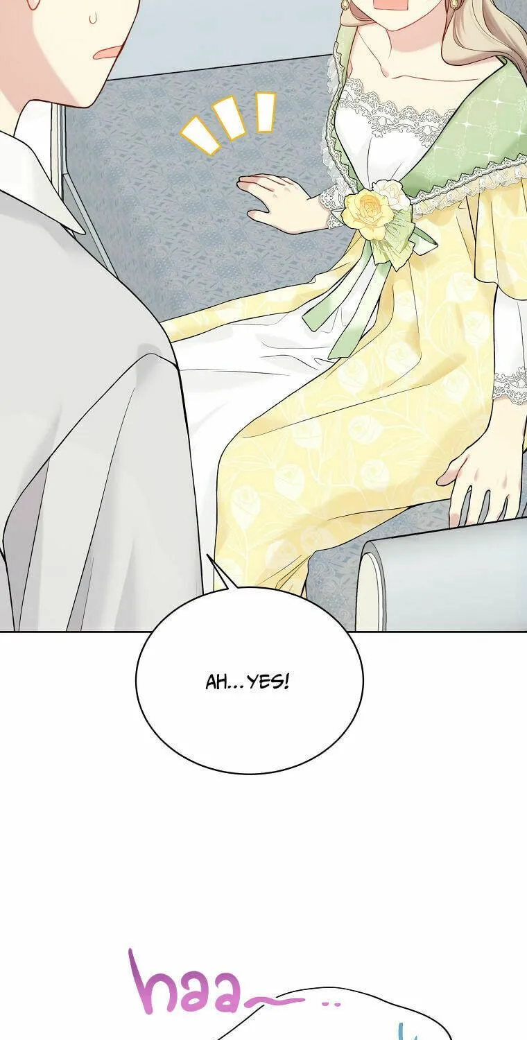 Read The Viridescent Tiara chapter 64 image 39 on Lezhin