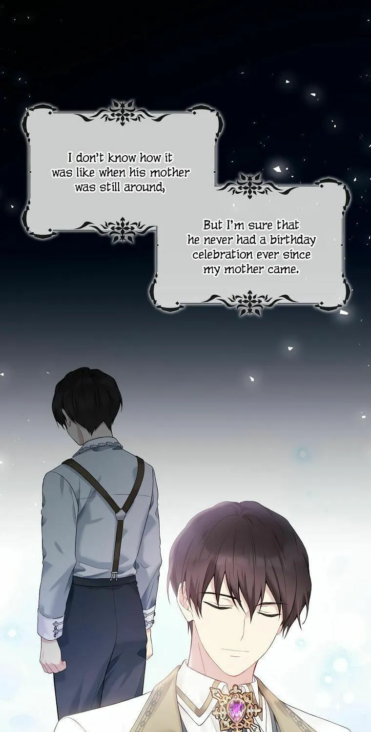 Read The Viridescent Tiara chapter 64 image 4 on Lezhin