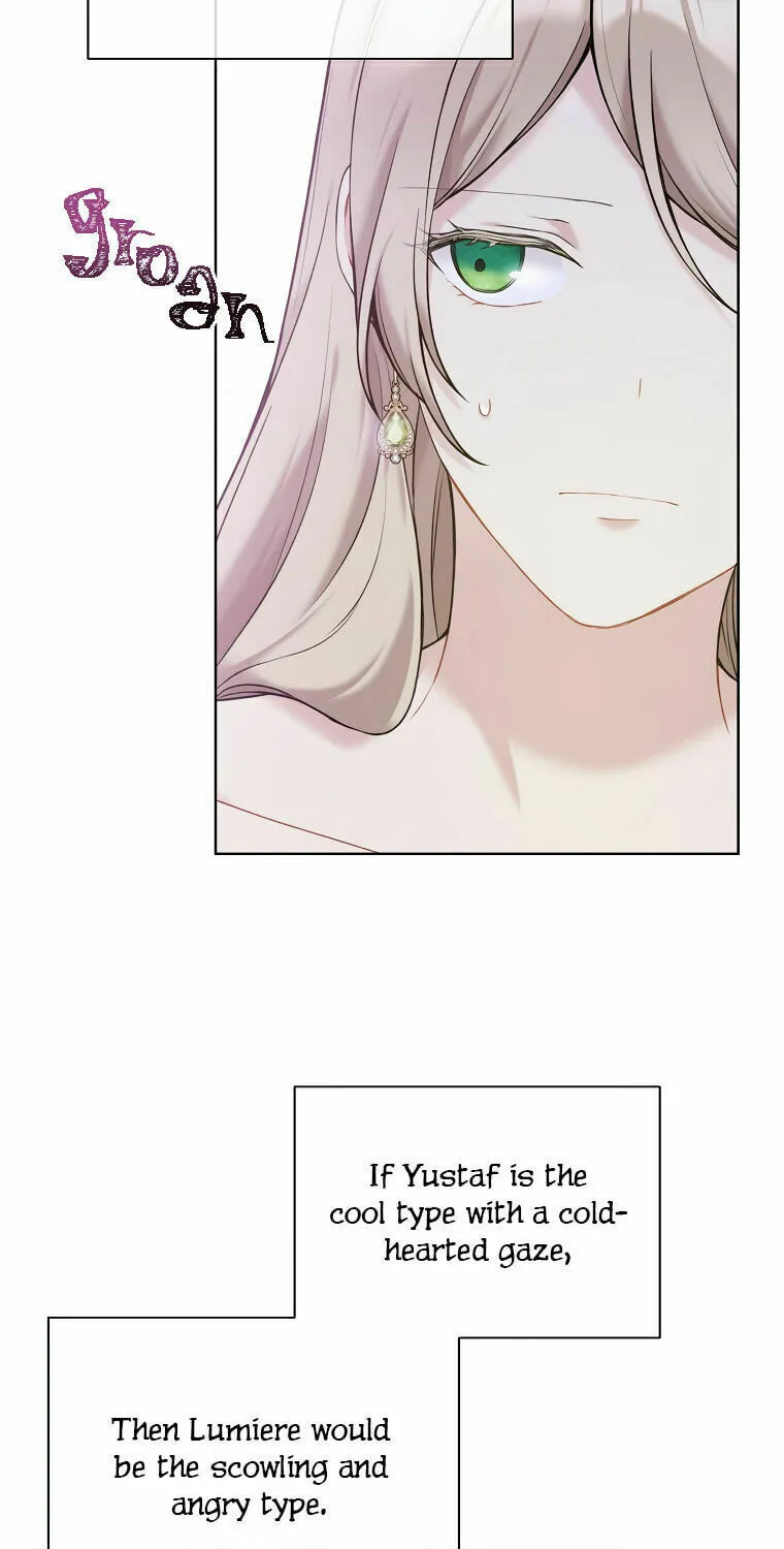Read The Viridescent Tiara chapter 64 image 41 on Lezhin