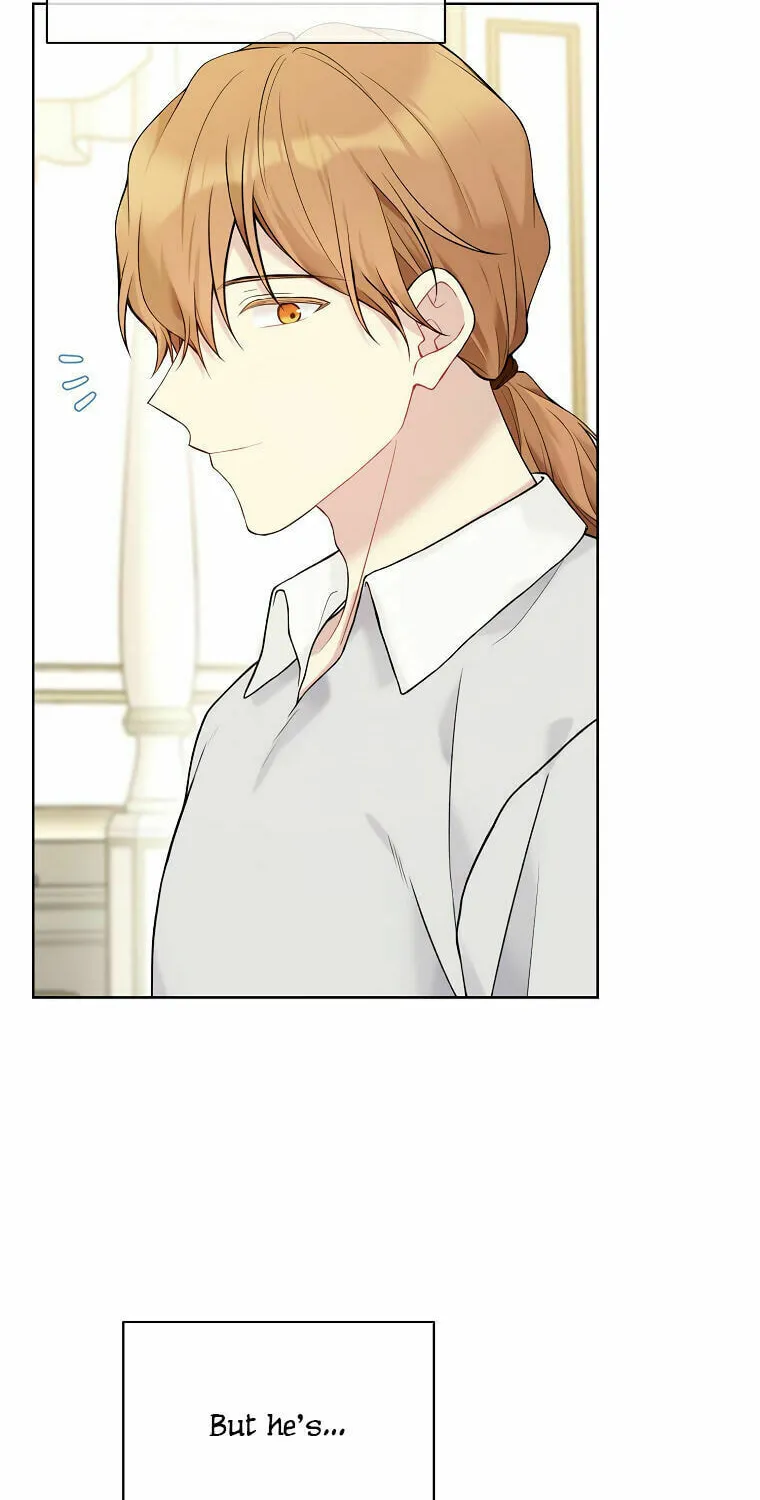 Read The Viridescent Tiara chapter 64 image 42 on Lezhin