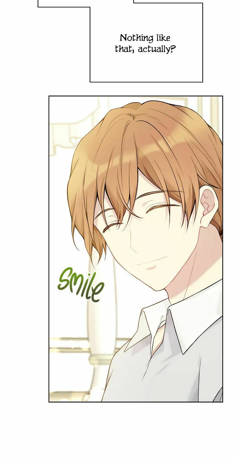 Read The Viridescent Tiara chapter 64 image 43 on Lezhin