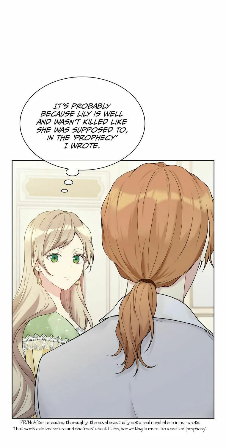 Read The Viridescent Tiara chapter 64 image 44 on Lezhin