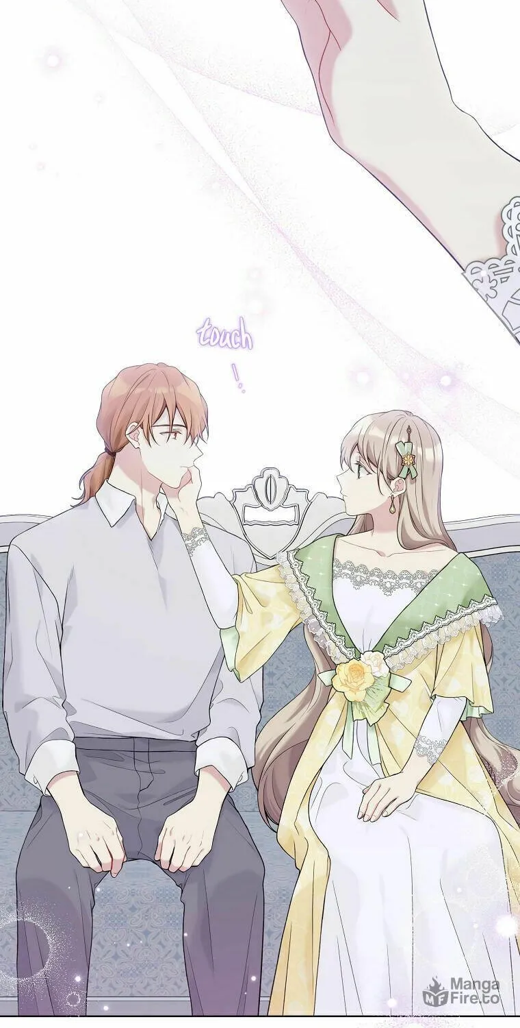 Read The Viridescent Tiara chapter 64 image 47 on Lezhin