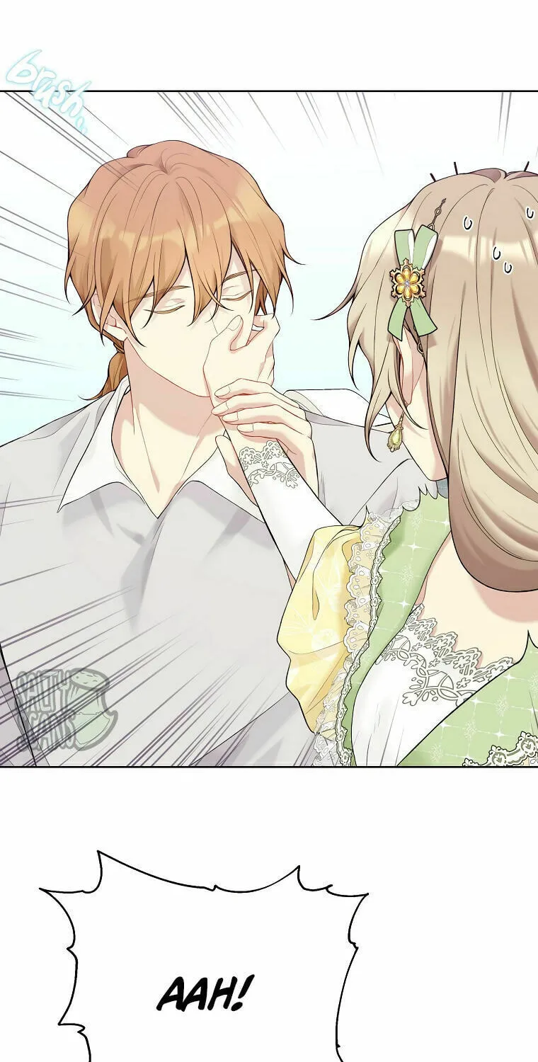 Read The Viridescent Tiara chapter 64 image 49 on Lezhin